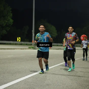 Runner Photo 5847046