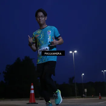 Runner Photo 5847051
