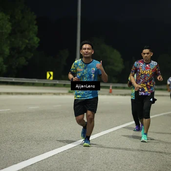 Runner Photo 5847053