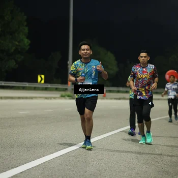 Runner Photo 5847054
