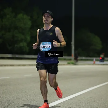 Runner Photo 5847056