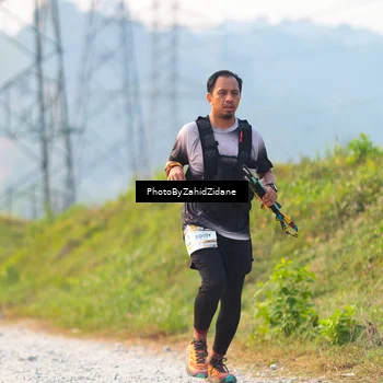 Runner Photo 5847058
