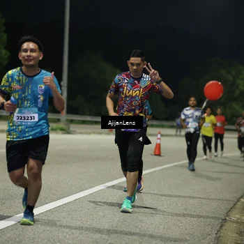 Runner Photo 5847059