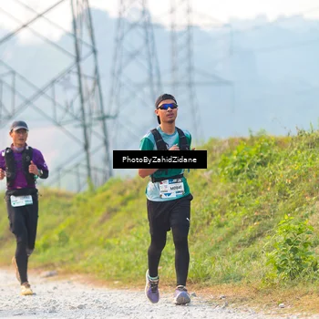 Runner Photo 5847065