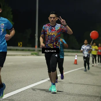 Runner Photo 5847067
