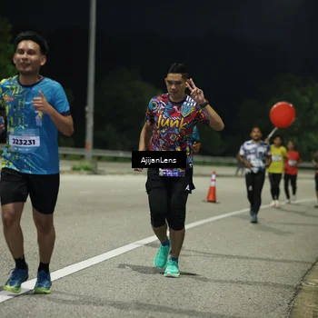 Runner Photo 5847069