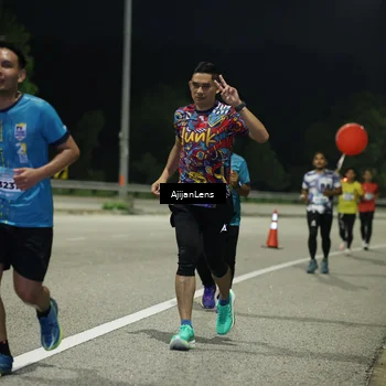 Runner Photo 5847070