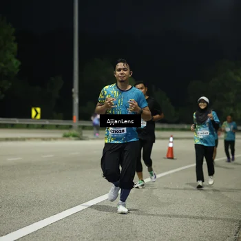 Runner Photo 5847071