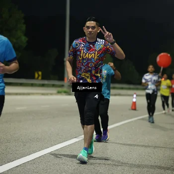 Runner Photo 5847075