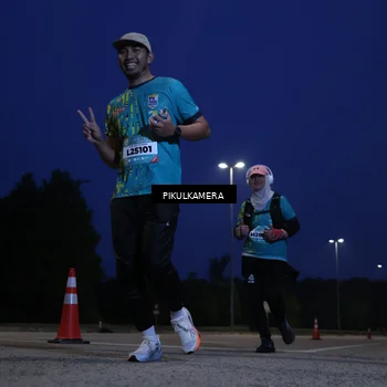 Runner Photo 5847085