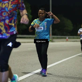 Runner Photo 5847086