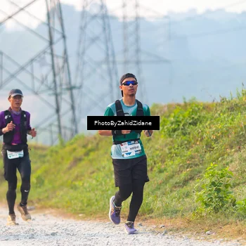 Runner Photo 5847089