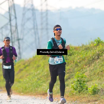 Runner Photo 5847094