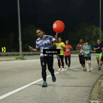 Runner Photo 5847096