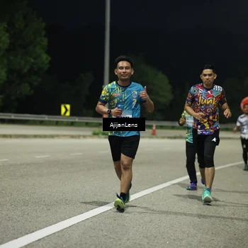 Runner Photo 5847098