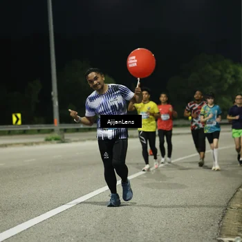 Runner Photo 5847101