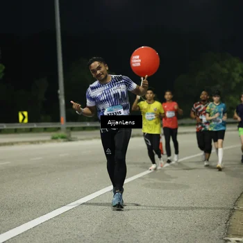 Runner Photo 5847104