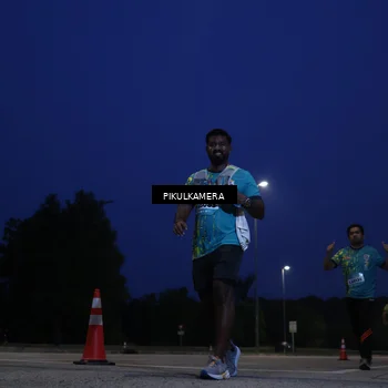 Runner Photo 5847106