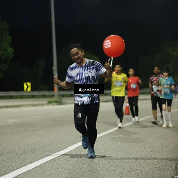 Runner Photo 5847107