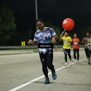 Runner Photo 5847111