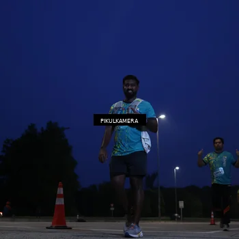 Runner Photo 5847114