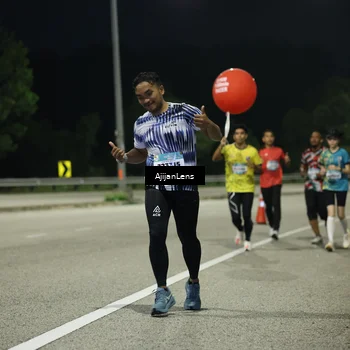 Runner Photo 5847116