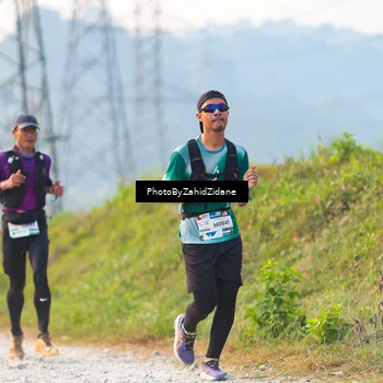 Runner Photo 5847117