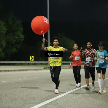 Runner Photo 5847118
