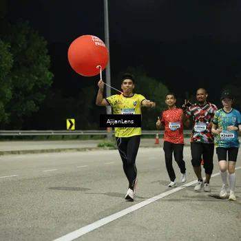 Runner Photo 5847119