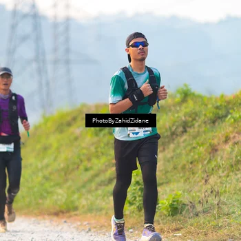 Runner Photo 5847129