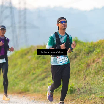 Runner Photo 5847130