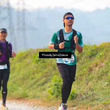 Runner Photo 5847143