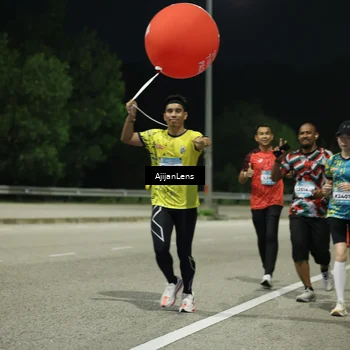 Runner Photo 5847144