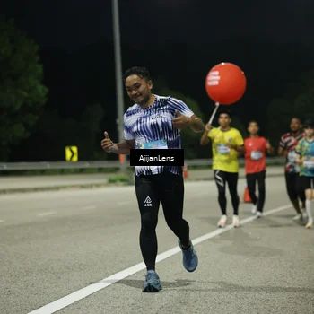 Runner Photo 5847145