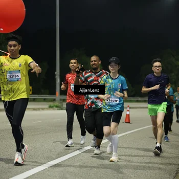 Runner Photo 5847146