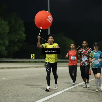 Runner Photo 5847150