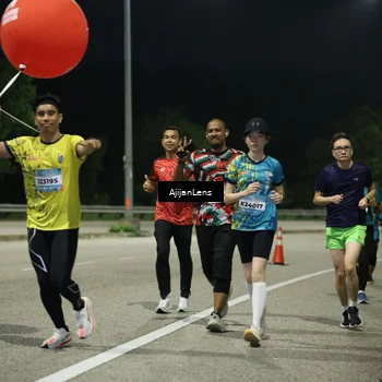 Runner Photo 5847151