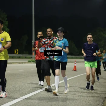 Runner Photo 5847154