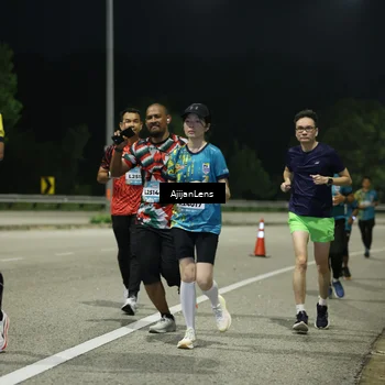 Runner Photo 5847156