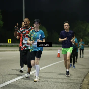 Runner Photo 5847161
