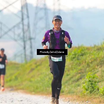 Runner Photo 5847162