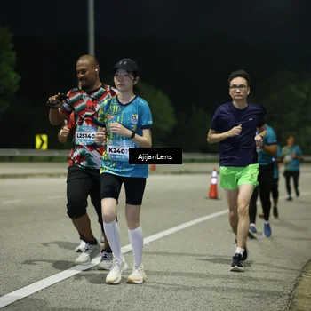 Runner Photo 5847163