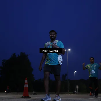 Runner Photo 5847168