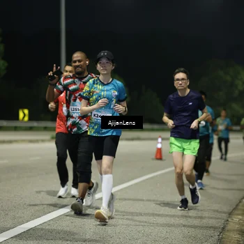 Runner Photo 5847169