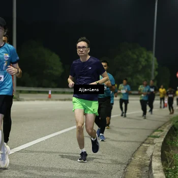 Runner Photo 5847170