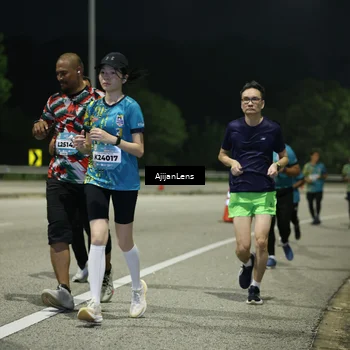 Runner Photo 5847174