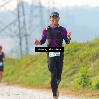 Runner Photo 5847175