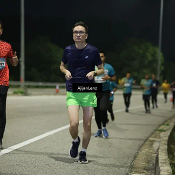 Runner Photo 5847181