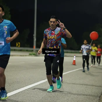 Runner Photo 5847184