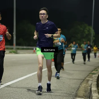 Runner Photo 5847187